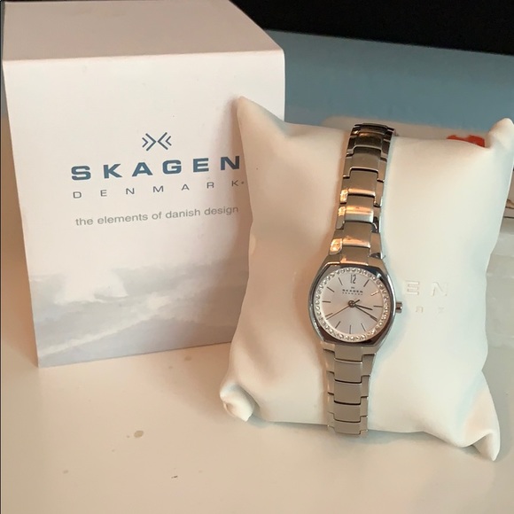 Skagen Accessories - Skagen Watch